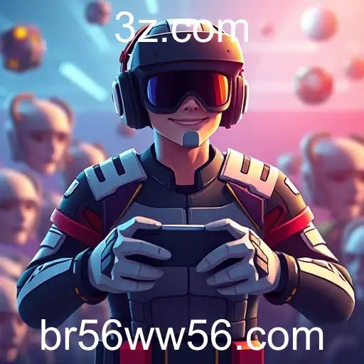 Novidades no Universo dos Jogos Online com 56WW56