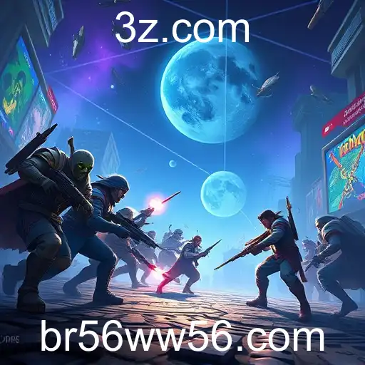 Revolução Virtual: Novas Dinâmicas dos Jogos em 2025