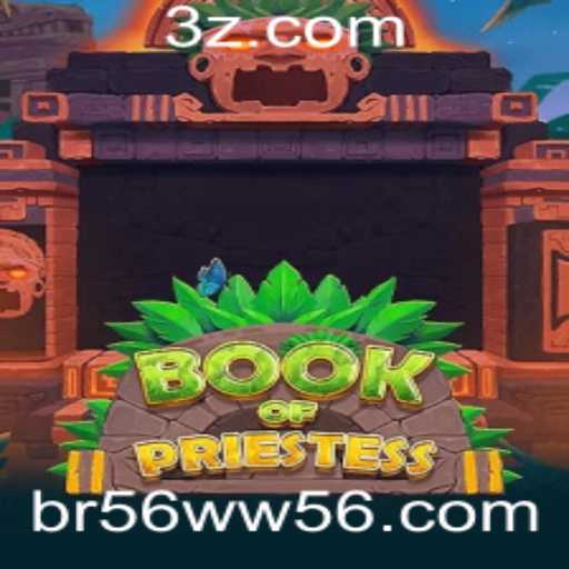 BookOfPriestess: Uma Jornada Mágica no Mundo dos Jogos