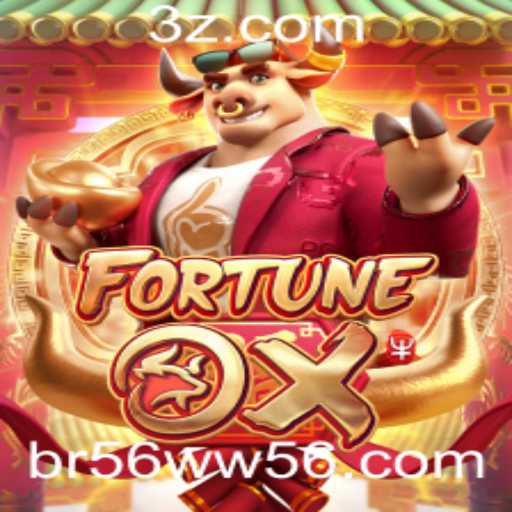 Descubra a Aventura Divertida de FortuneOx: Jogue e Ganhe