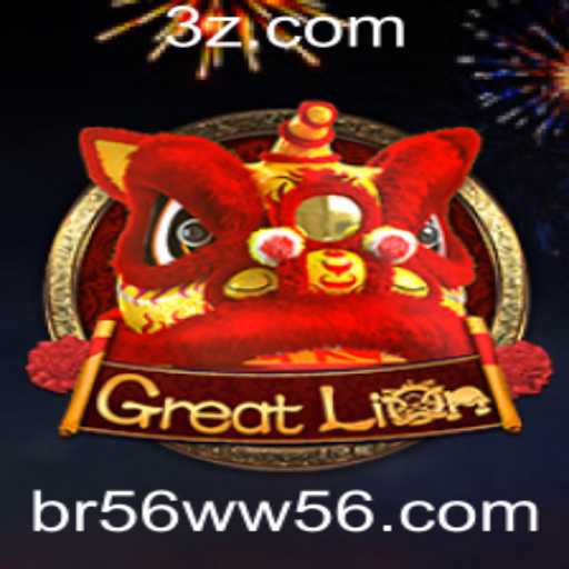 Descubra o Mundo de 'GreatLion': O Novo Jogo que Está Conquistando as Redes