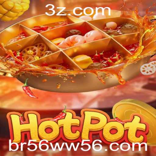 Hotpot: Explorando o Fascinante Mundo do Jogo 56WW56