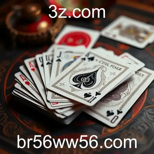 Jogos de Cartas: Um Universo de Estratégia e Entretenimento