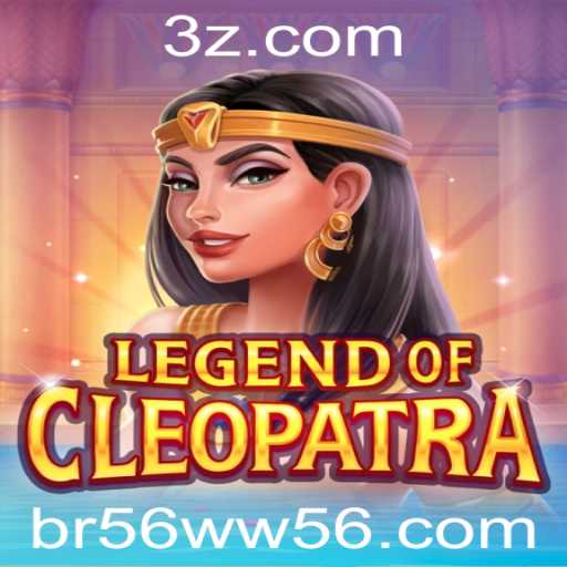 Explorando LegendOfCleopatra: Um Mergulho no Mundo Antigo com 56WW56