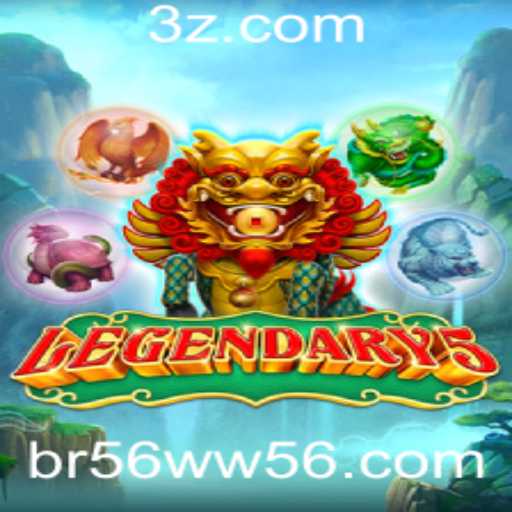Explorando o Fascinante Mundo de Legendary5: O Jogo Revolucionário