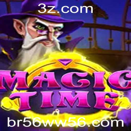 MagicTime: Uma Jornada Encantadora Através do Mundo dos Jogos