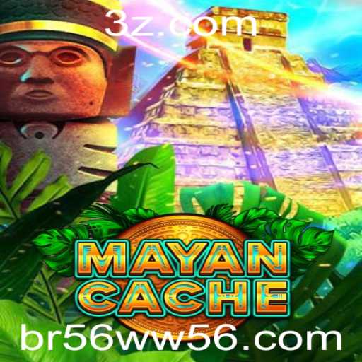 Explorando MayanCache: O Jogo de Estratégia que Redefine Aventuras
