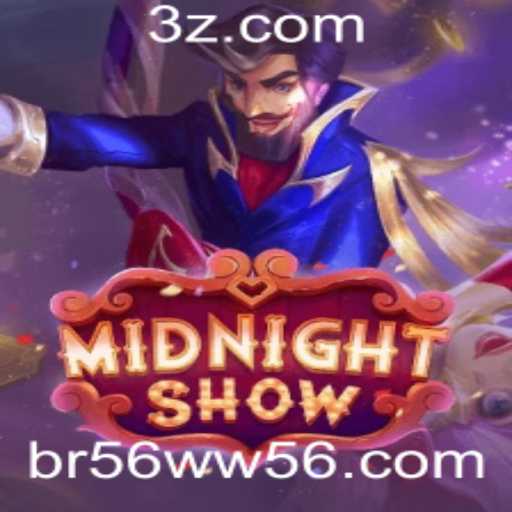Descubra o Envolvente Jogo 'MidnightShow'