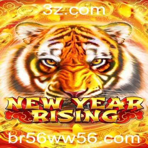 Descubra o Universo Impactante de NewYearRising