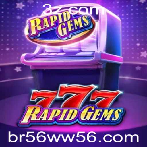 Explorando as Aventuras de 'RapidGems777'