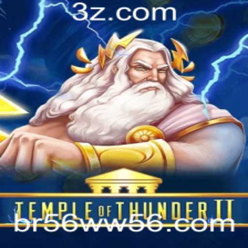 TempleofThunderII: Descubra o Poder e Aventura do Novo Jogo de Estratégia