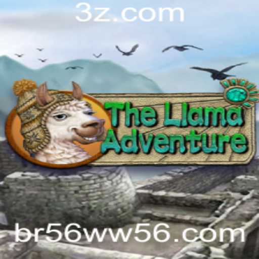 TheLlamaAdventure: Explorando Aventuras Virtuais Com 56WW56