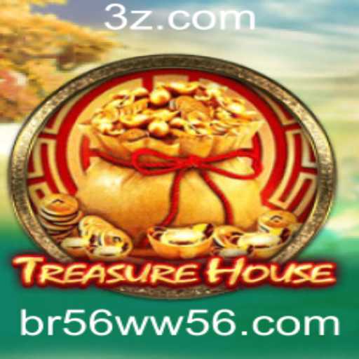 Descubra a Magia do Jogo TreasureHouse