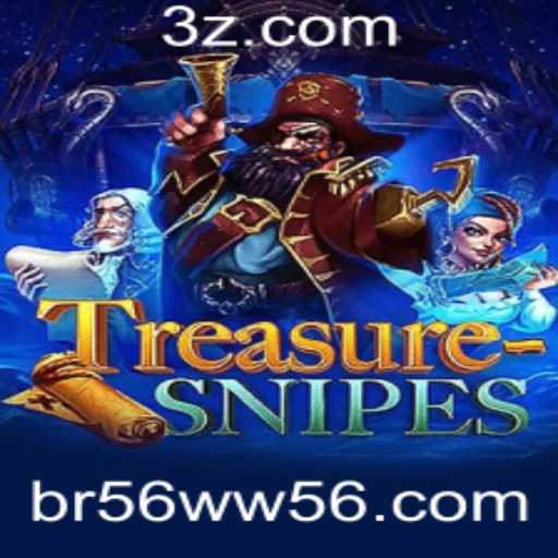 Explorando TreasureSnipes: Um Mergulho no Novo Jogo de Estratégia