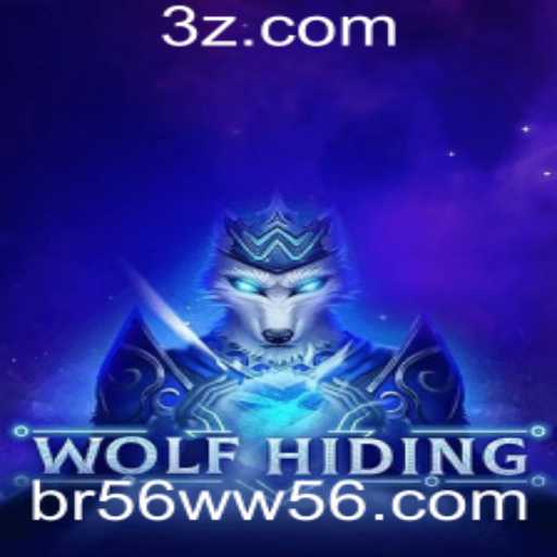WolfHiding: Conheça o Empolgante Jogo de Estratégia e Aventura