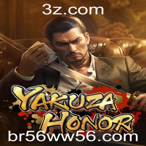 Descubra o Mundo de YakuzaHonor: Uma Aventura de Estratégia e Lealdade